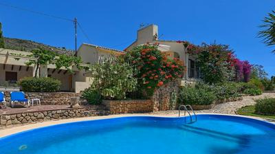 Casa Renata in Javea