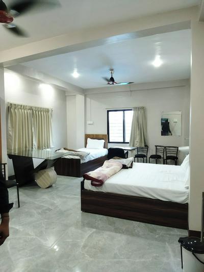 SR HOTEL KILERAMA ASHTA