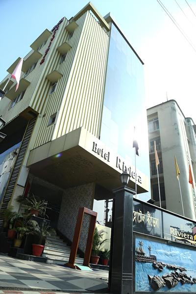 Hotel Riviera