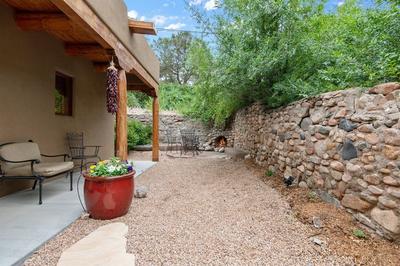 Bella - Sweet Casita in the Heart of Santa Fe, Six Blocks to the Plaza