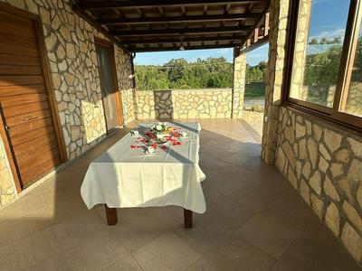 Villa Tuscia
