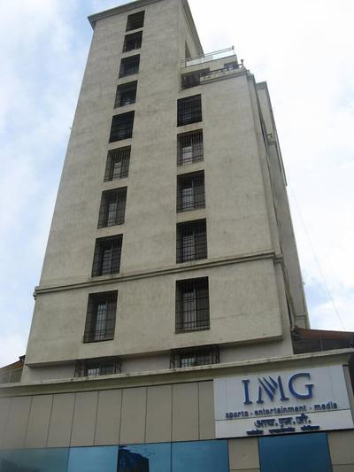 Hummingbird Apartments - Saiprasad