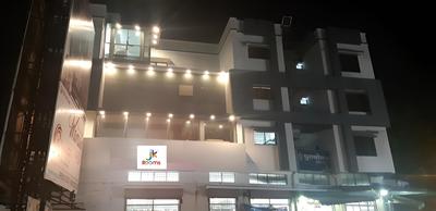 JK Rooms 140 Hotel Coral