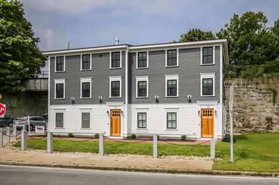 Harborsides Neighbor