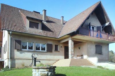 Holiday Home in Reipertswiller Near Castle