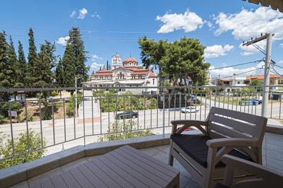 Theano Apartment by Rentalspro