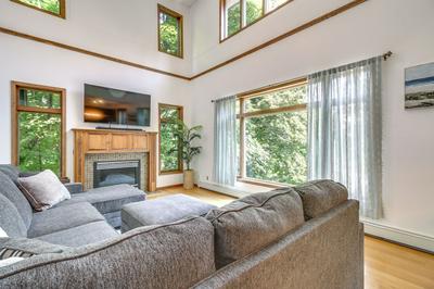 Grand Rapids Retreat w/ Private Boat Dock