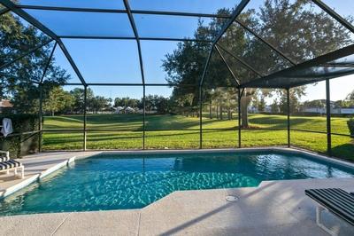 Luxury 6-bed South Facing Pool Homes In A Resort 6 Bedroom Villa by Redawning