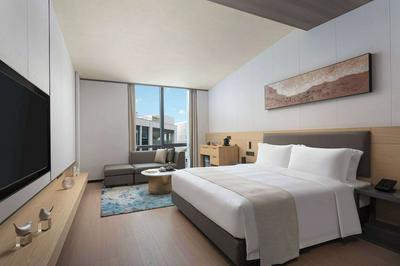 Days Hotel by Wyndham Qionglai Yangan New Town