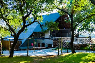 Seasons Golf Leisure Spa