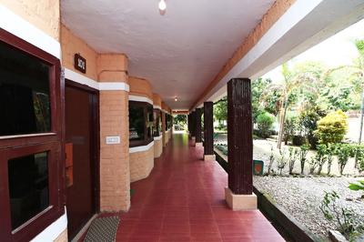 OYO 9445 Bagheera Jungle Retreat