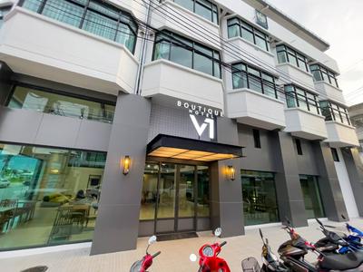 V1 BOUTIQUE HOTEL