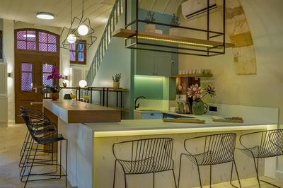 Contessa Boutique Hotel