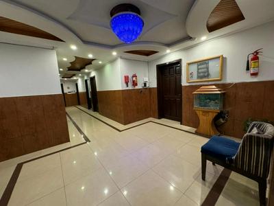 Atlas Residency Hotel