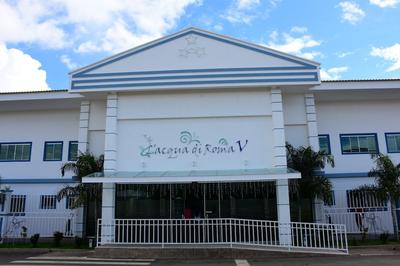 Reserva Caldas Lacqua 5