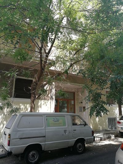 Pisces Athens City Center Modern Aptm