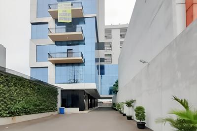 KoolKost near Gandaria City Mall