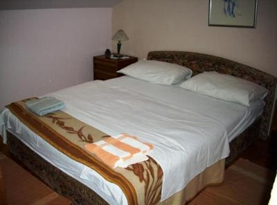 Apartments Miloš