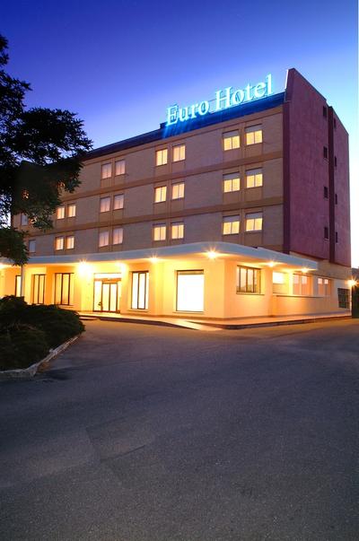 Euro Hotel