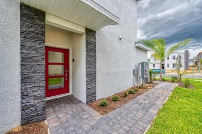 Modern House Beautifully Mickey-themed Decorated Near Disney