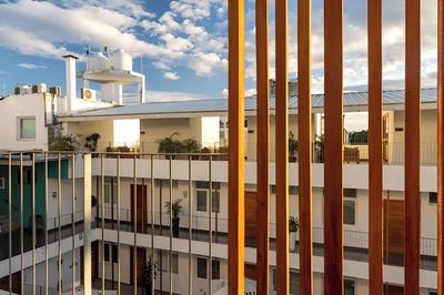 Tucan Suites Apart Hotel – Hotel Asociado Casa Andina