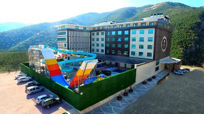 Orkis Palace Thermal & Spa