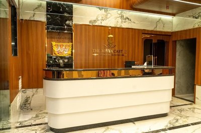 The White Castle Hotel