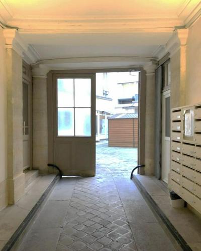 1630 Ponthieu
