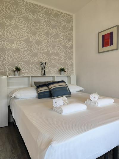 Charming Studio in the Heart of Rapallo