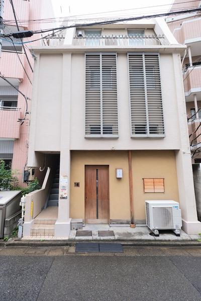 MATSUBARA INN