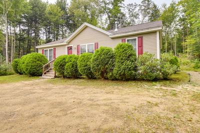 Cozy Campton Home: 10 Mi to Tenney Mountain Resort