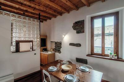 Loft Madera