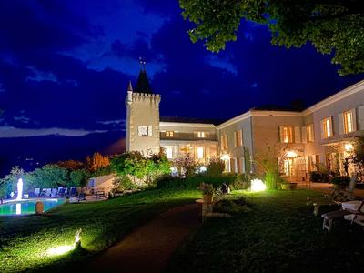Château des Janroux