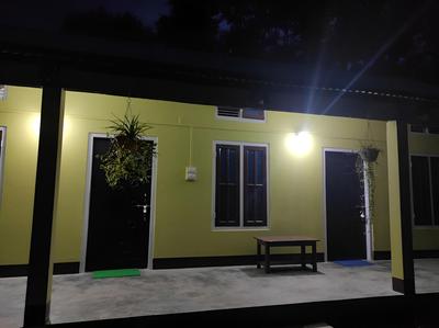 Homocation Swagat Homestay