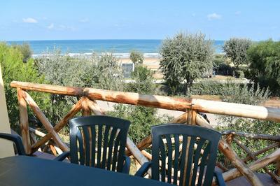 Centro Turistico San Nicola