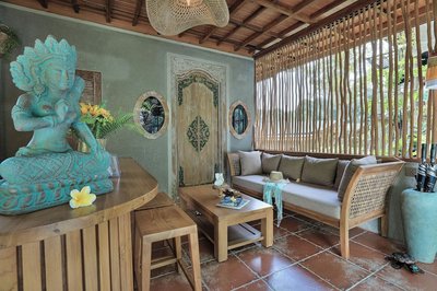 Alamora Healing Escape