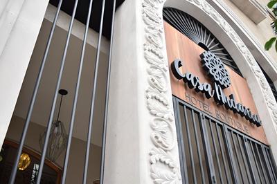 Casa Andaria Hotel Boutique
