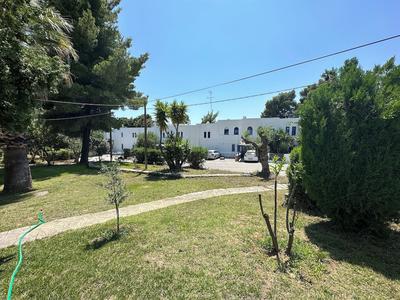 Sea View Apartment Anastasia