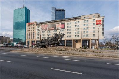 P&O Apartments Andersa 1