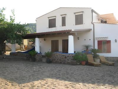 Agriturismo Pagliuzzo