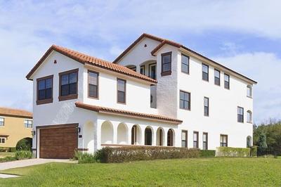 Je45447 - Reunion Resort - 5 Bed 5 Baths Villa