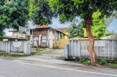 OYO 94881 Griya Barokah Syariah
