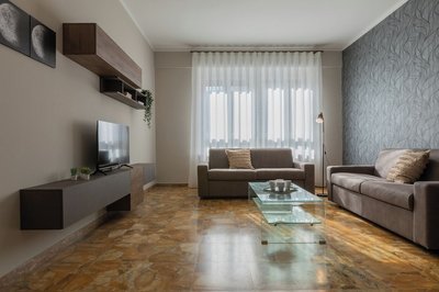 Torino Modern Stay by Wonderful Italy