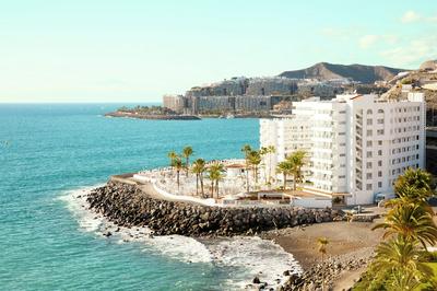 Sunwing Arguineguín Seafront