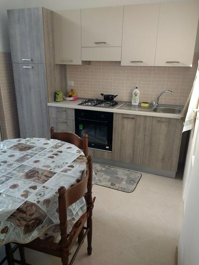House in Mascali No01