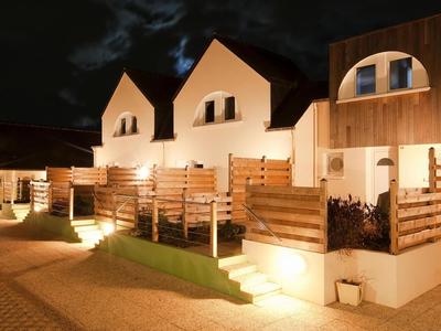 Gulf of Morbihan Home for 5 Guests