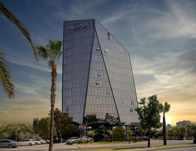 Noax Otel - Image 104