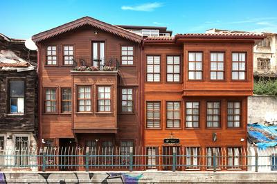 Ferman Konak Otel - Özel Sınıf - Image 51