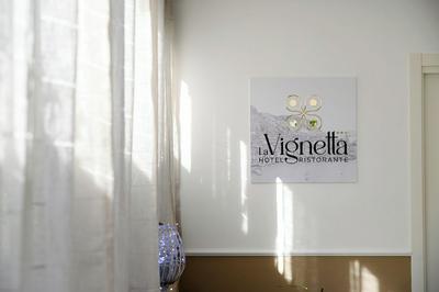 Hotel Ristorante La Vignetta Cernobbio