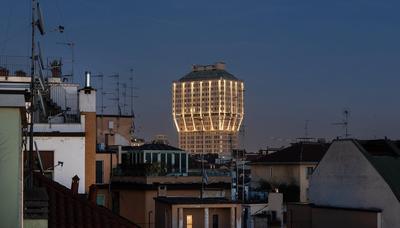 Italianway - Torino 57 B